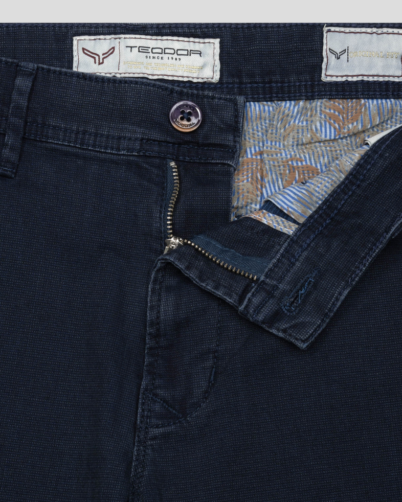 SHORTS COTTON 230114121295-1 04