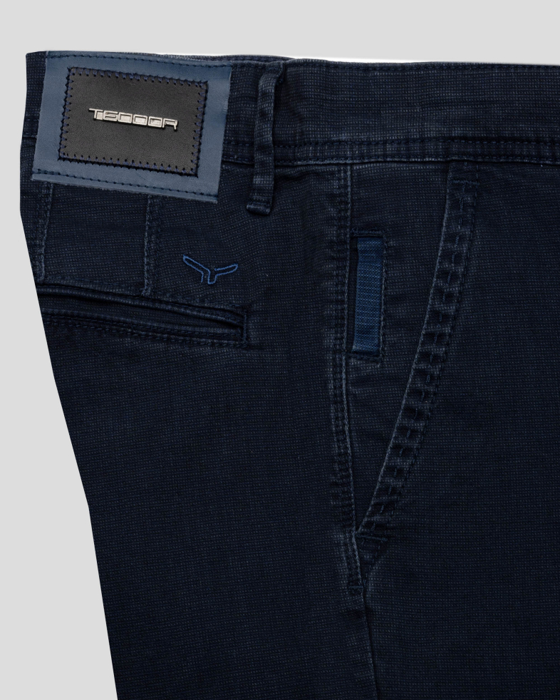 SHORTS COTTON 230114121295-1 05