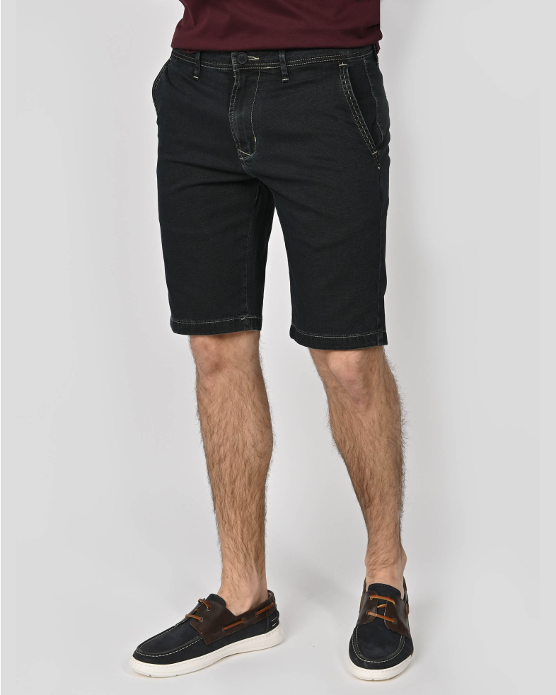 SHORTS COTTON 230114121295-4 03