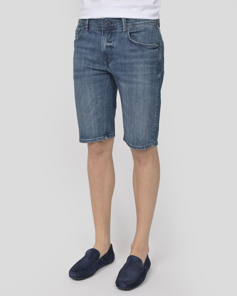 SHORTS COTTON 230115121305-5 03