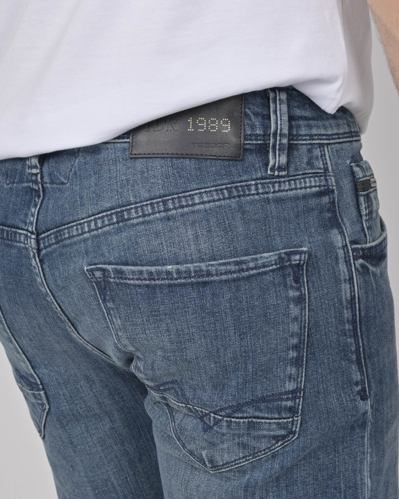 SHORTS COTTON 230115121305-5 06