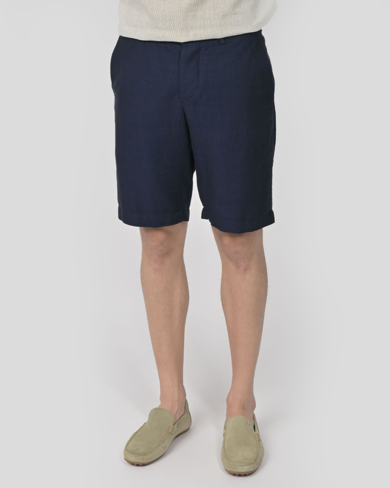 SHORTS LINEN 230113121296-1 03