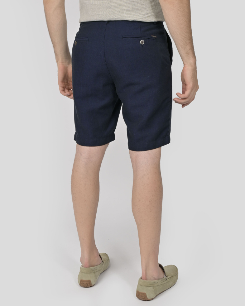 SHORTS LINEN 230113121296-1 06