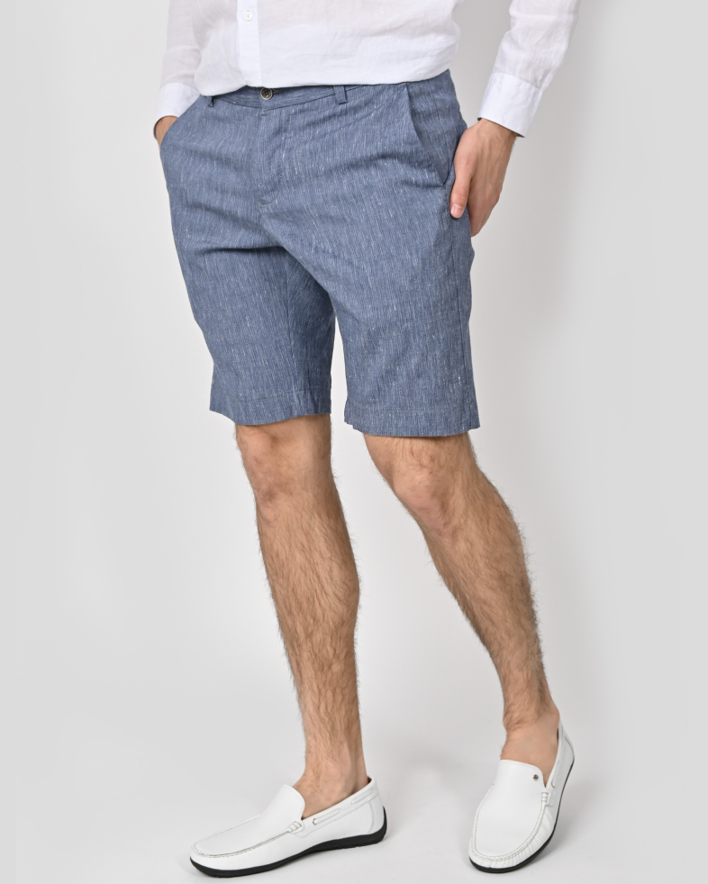 SHORTS LINEN 230113121296-2 03