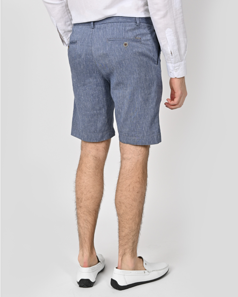 SHORTS LINEN 230113121296-2 06