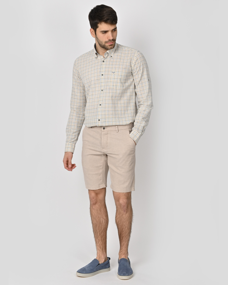 SHORTS LINEN 230113121296-4 02