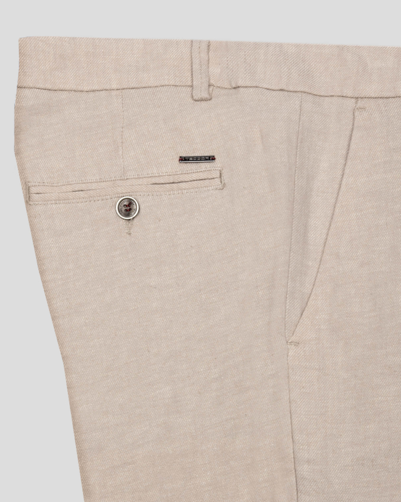 SHORTS LINEN 230113121296-4 05