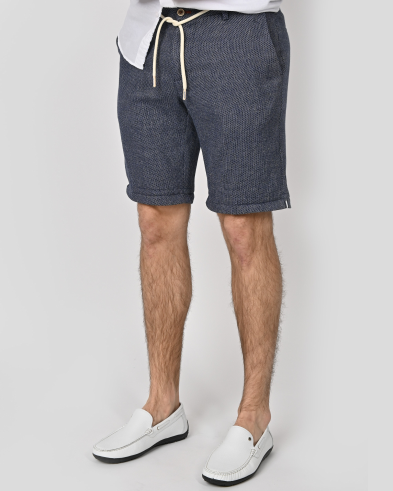 SHORTS LINEN 230113121297-1 03