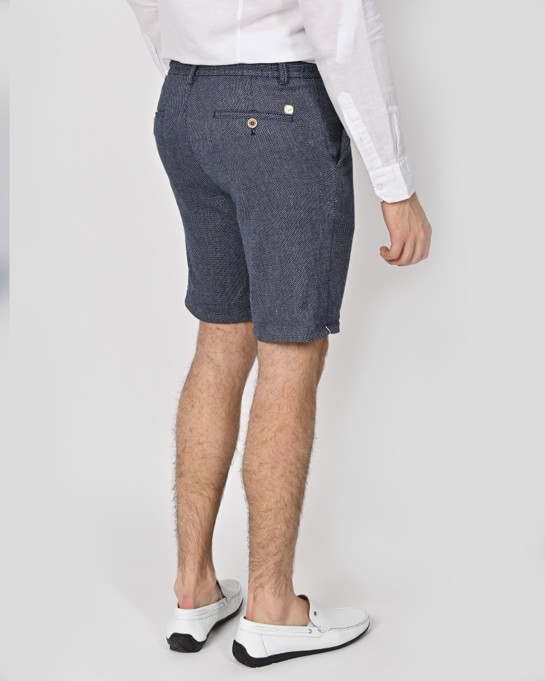 SHORTS LINEN 230113121297-1 08