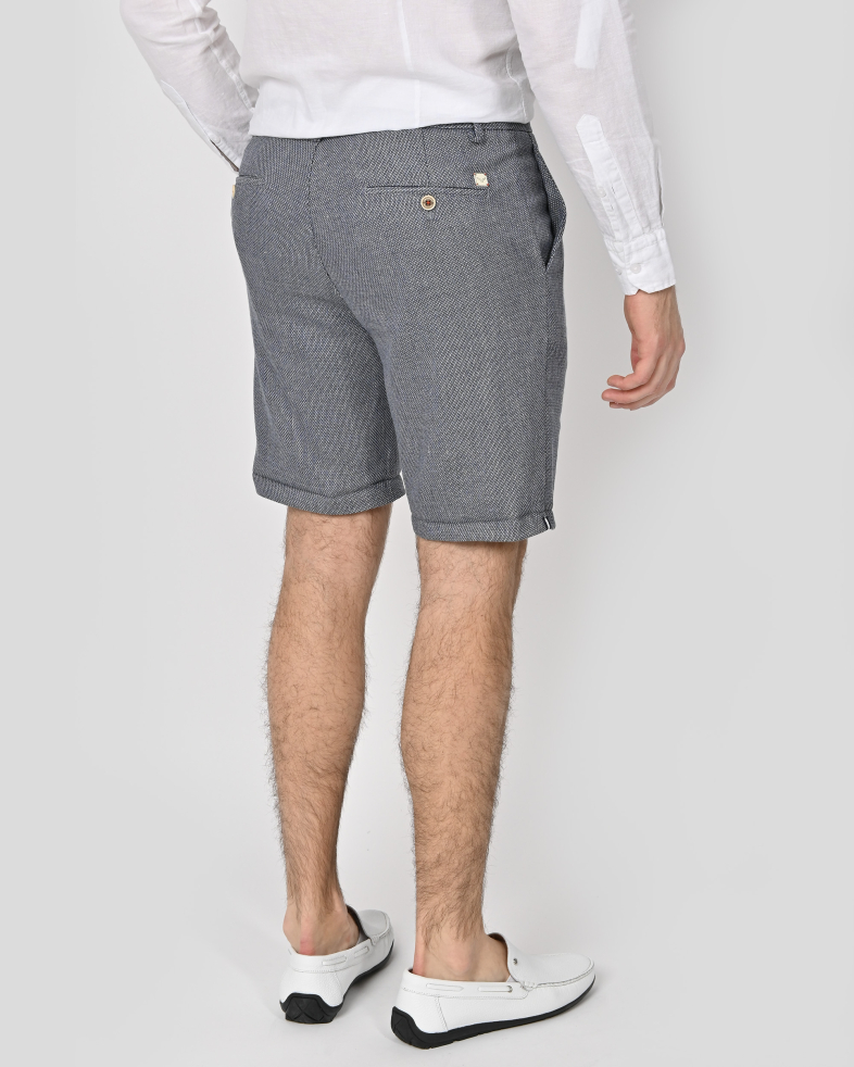 SHORTS LINEN 230113121297-2 08