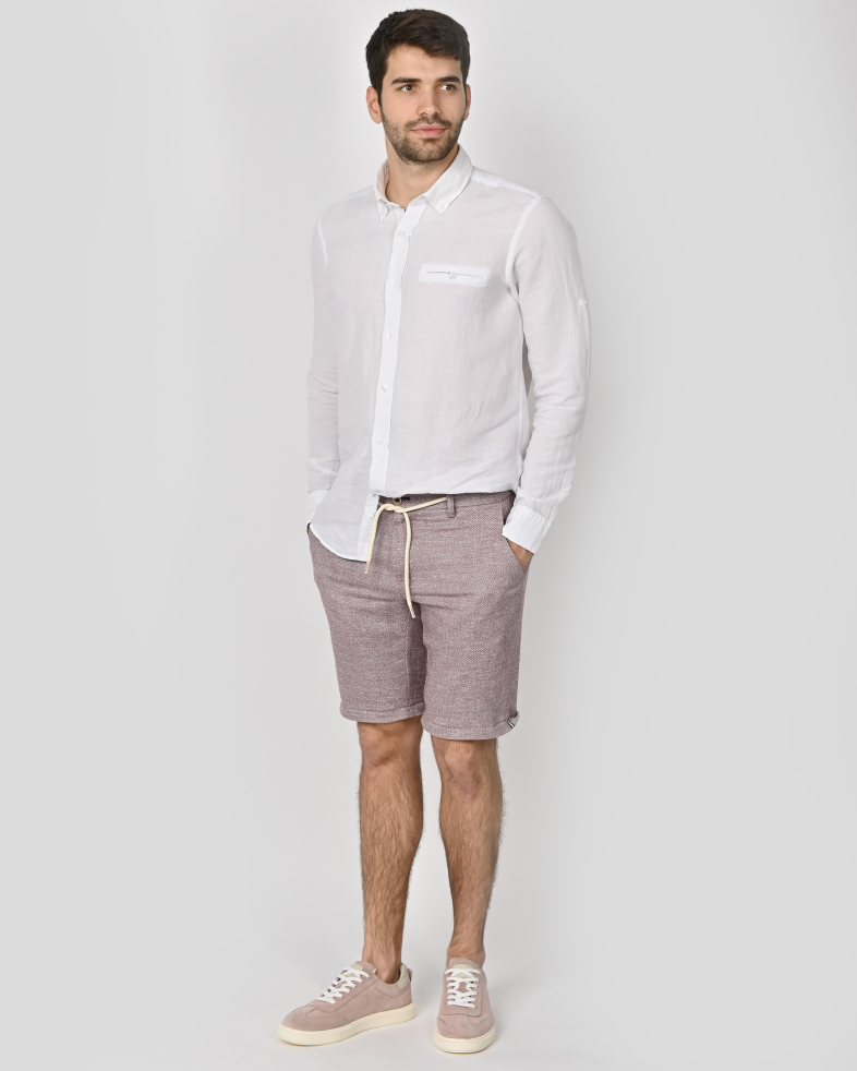 SHORTS LINEN 230113121297-3 02