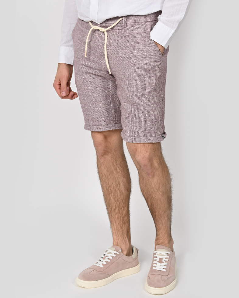 SHORTS LINEN 230113121297-3 03