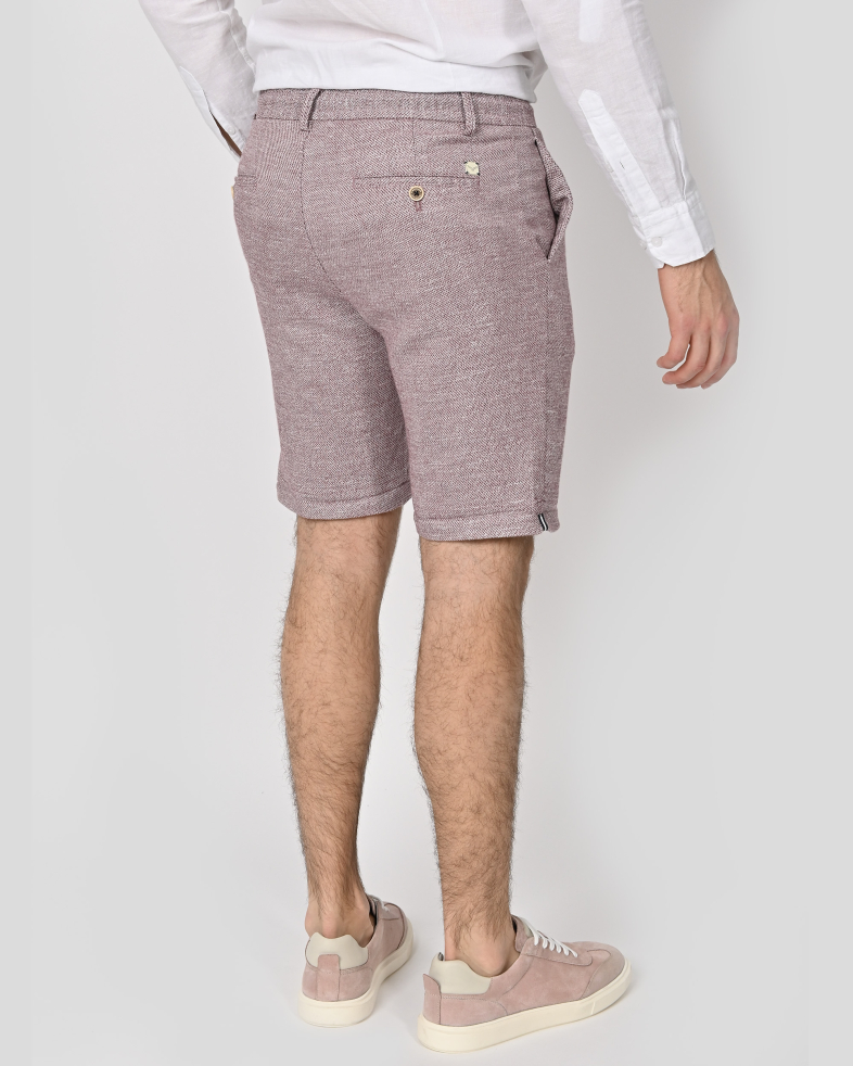 SHORTS LINEN 230113121297-3 08