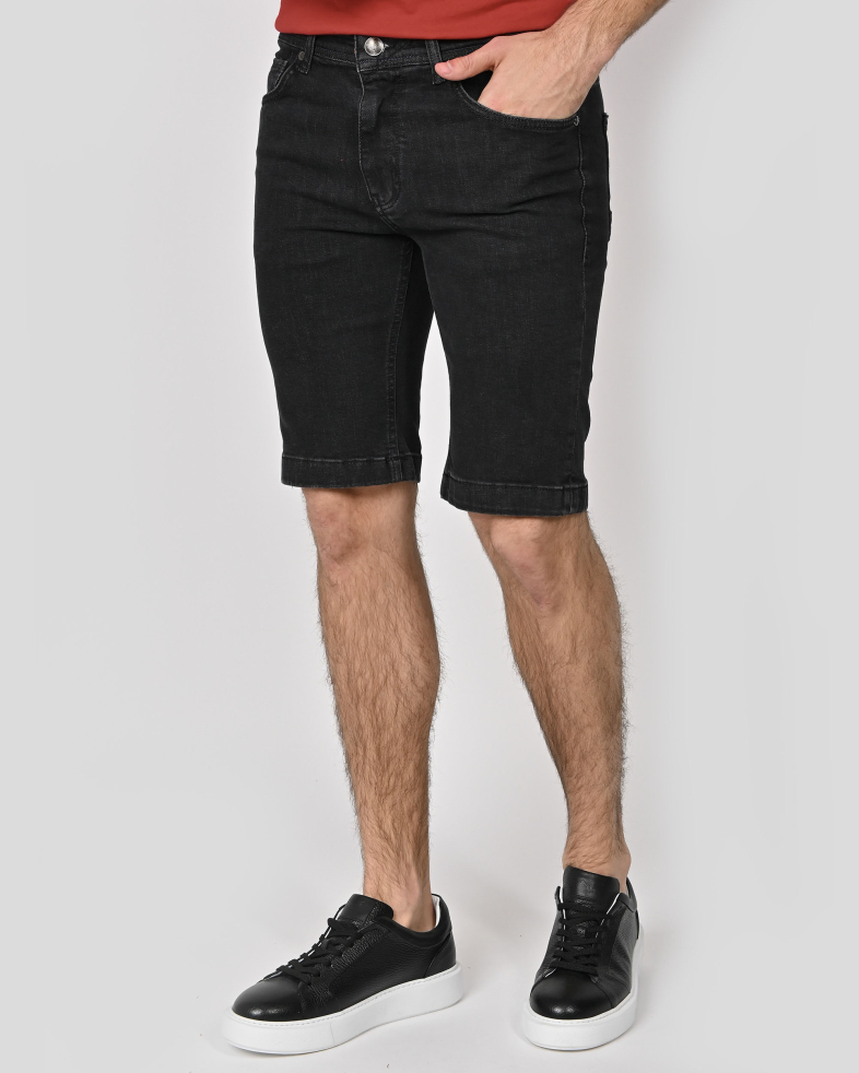 SHORTS COTTON 230114121299-1 03