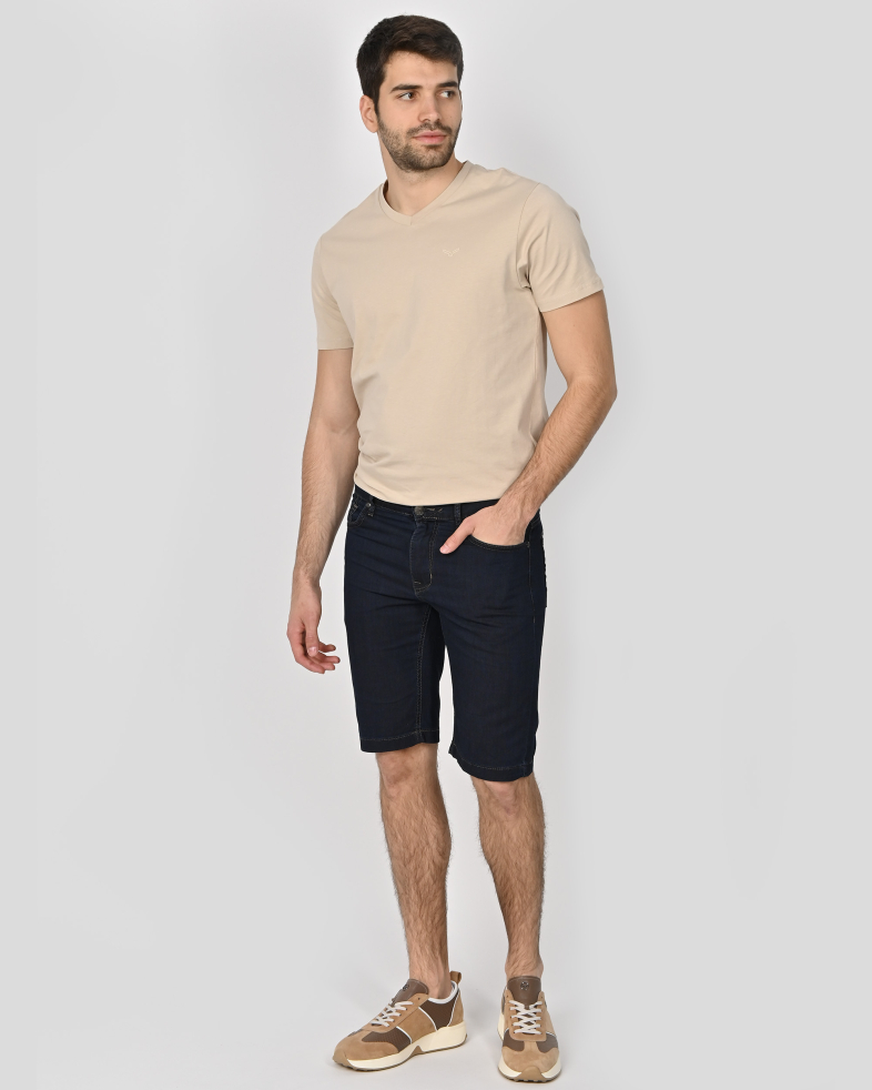 SHORTS COTTON 230114121300-1 02