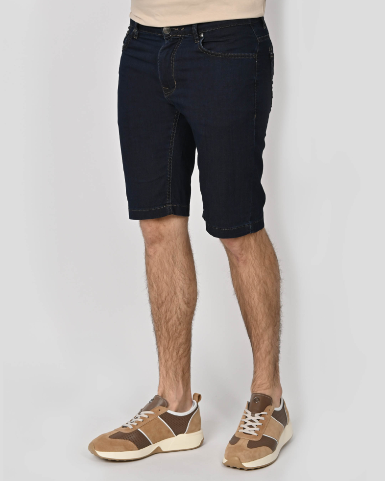 SHORTS COTTON 230114121300-1 03