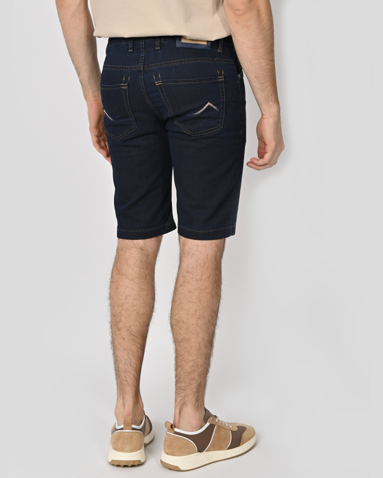 SHORTS COTTON 230114121300-1 07