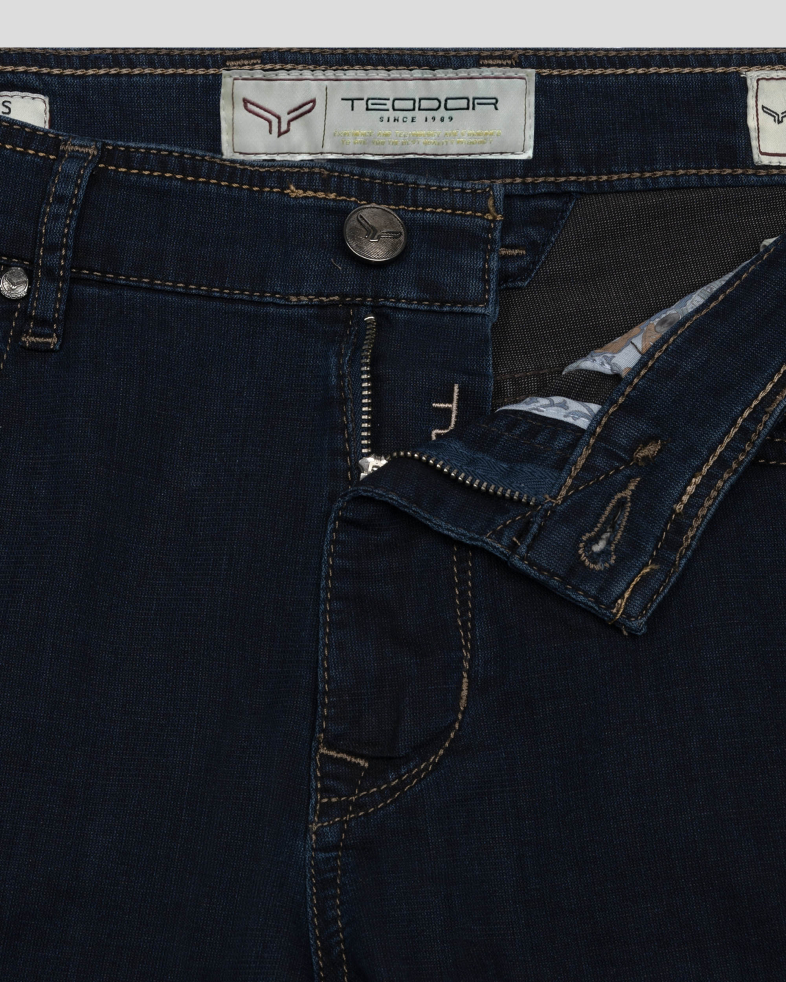 SHORTS COTTON 230114121300-1 05