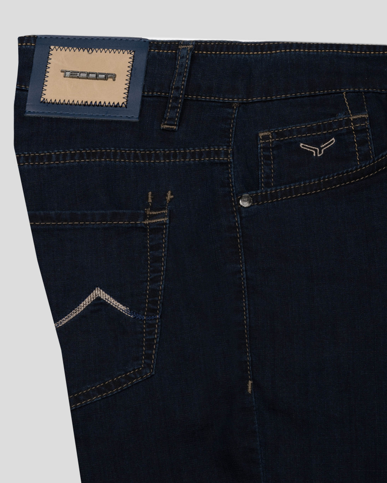 SHORTS COTTON 230114121300-1 06