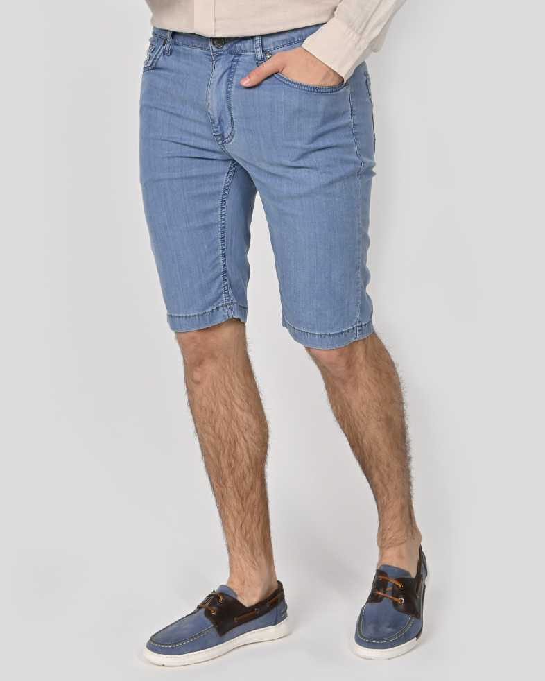 SHORTS COTTON 230114121300-2 03
