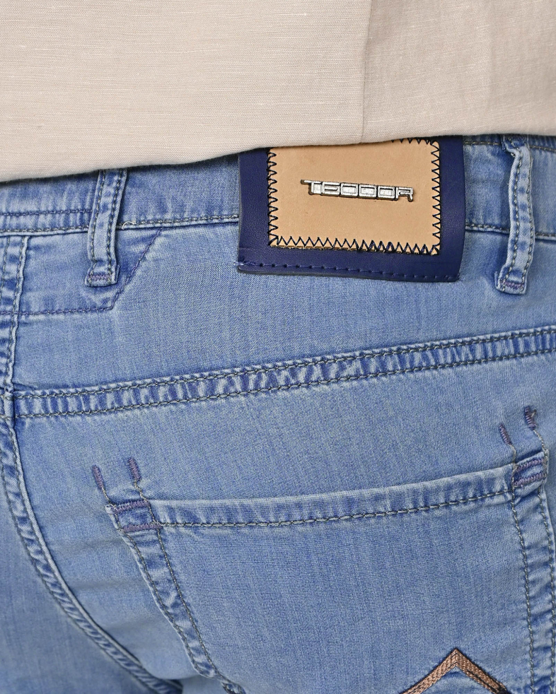 SHORTS COTTON 230114121300-2 04