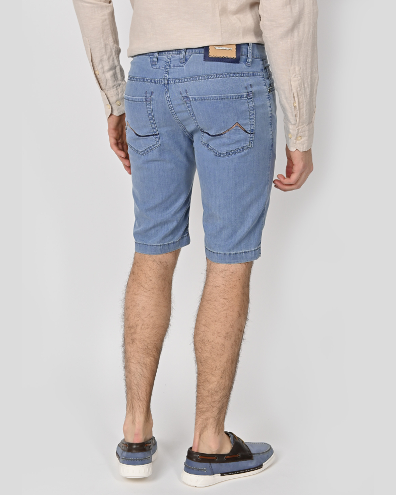 SHORTS COTTON 230114121300-2 07
