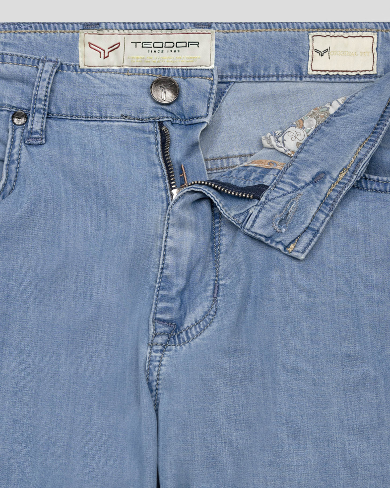 SHORTS COTTON 230114121300-2 05