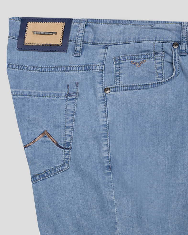 SHORTS COTTON 230114121300-2 06