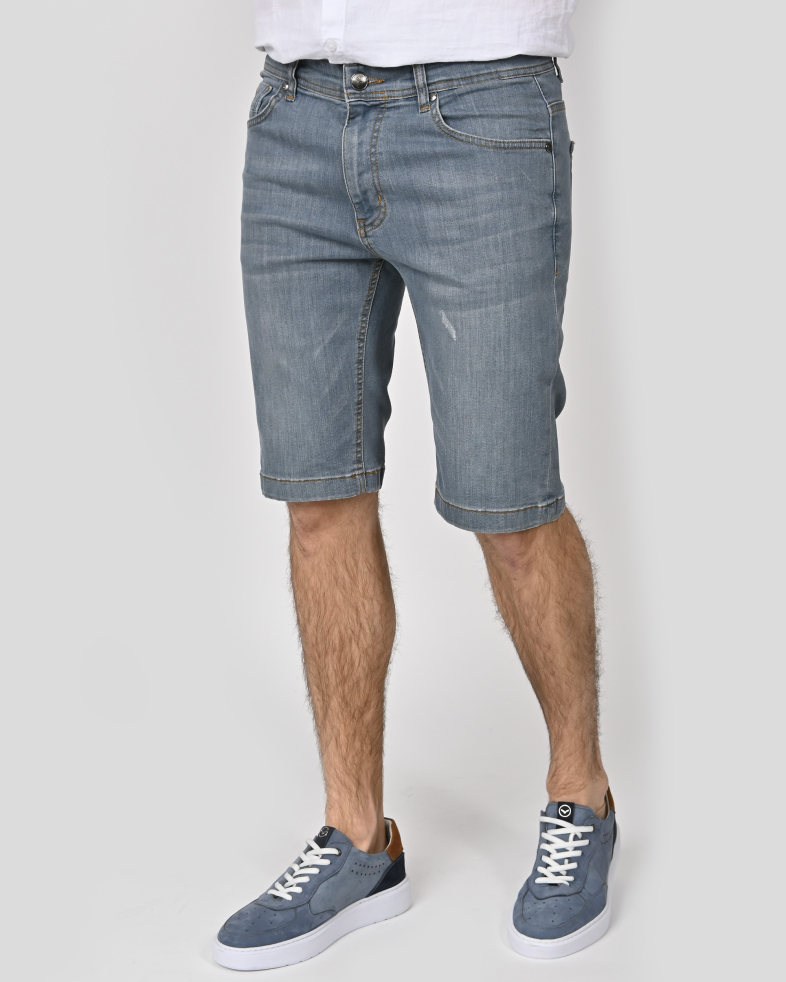 SHORTS COTTON 230114121301-1 03