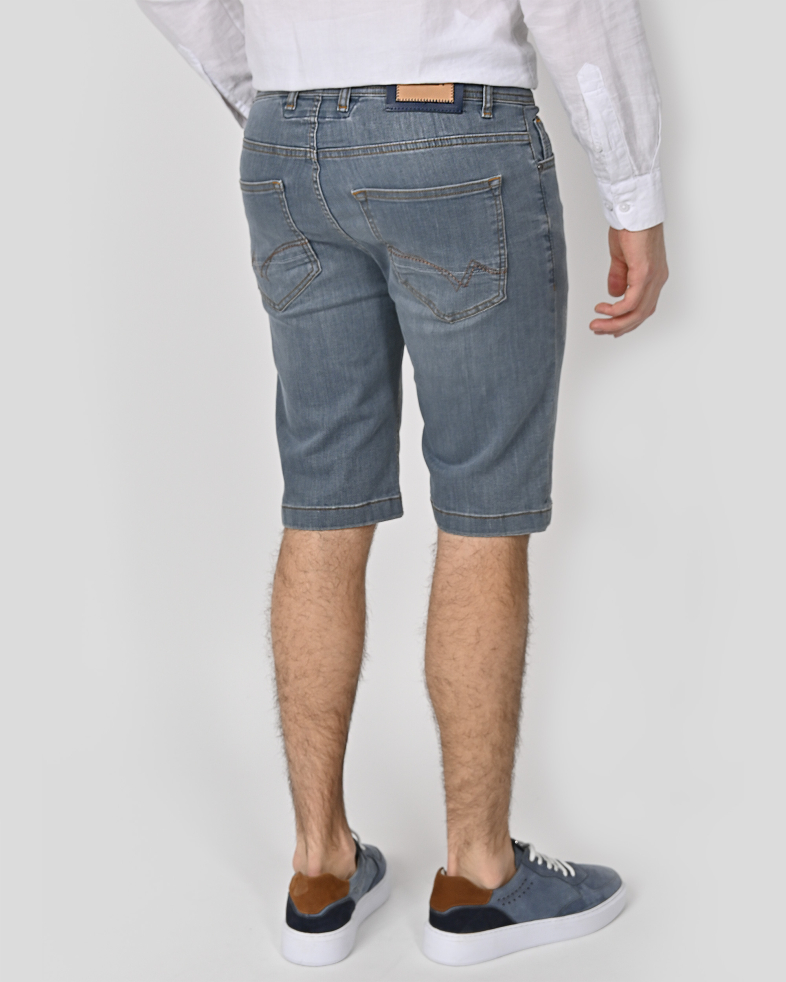 SHORTS COTTON 230114121301-1 07