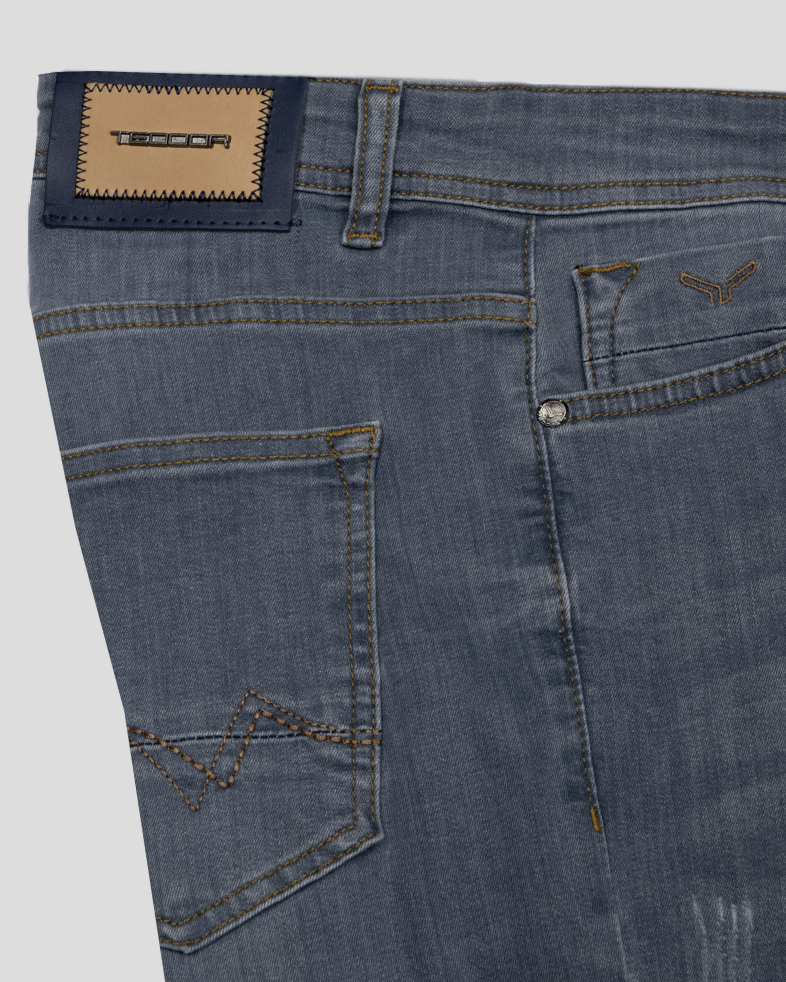 SHORTS COTTON 230114121301-1 06
