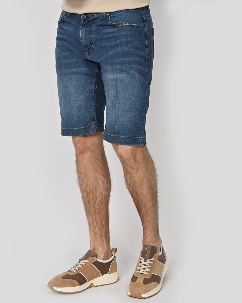 SHORTS COTTON 230114121301-2 03