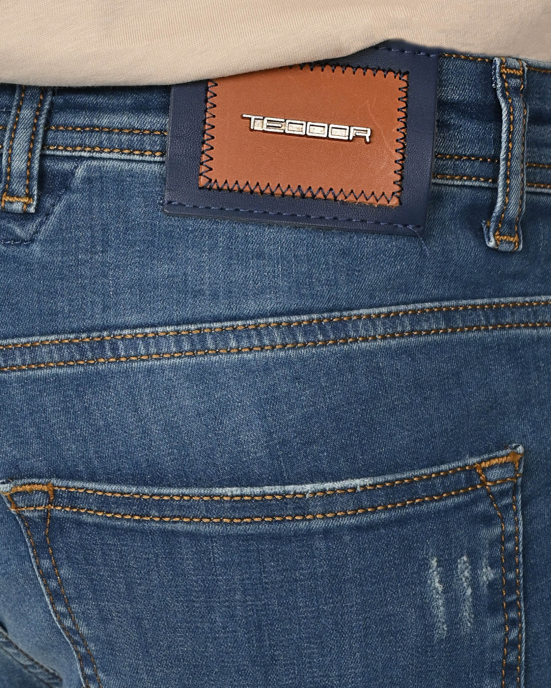 SHORTS COTTON 230114121301-2 04
