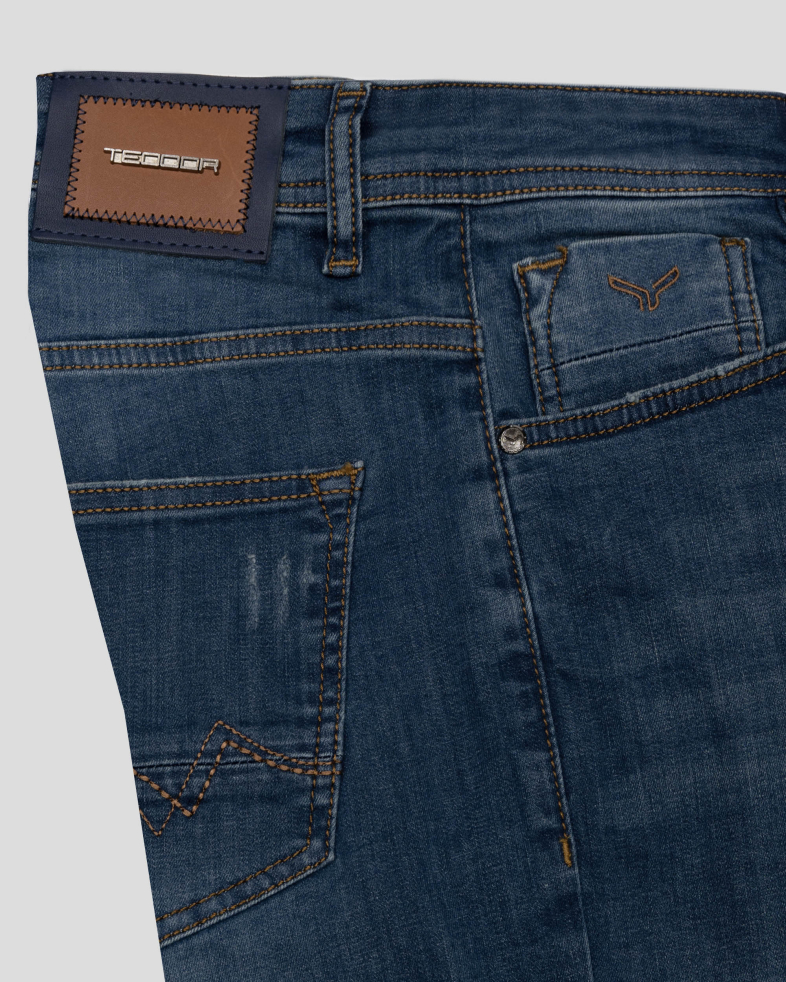 SHORTS COTTON 230114121301-2 06