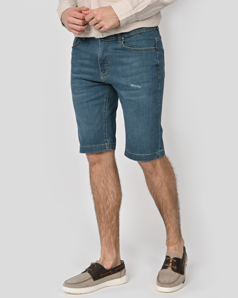 SHORTS COTTON 230114121301-3 03
