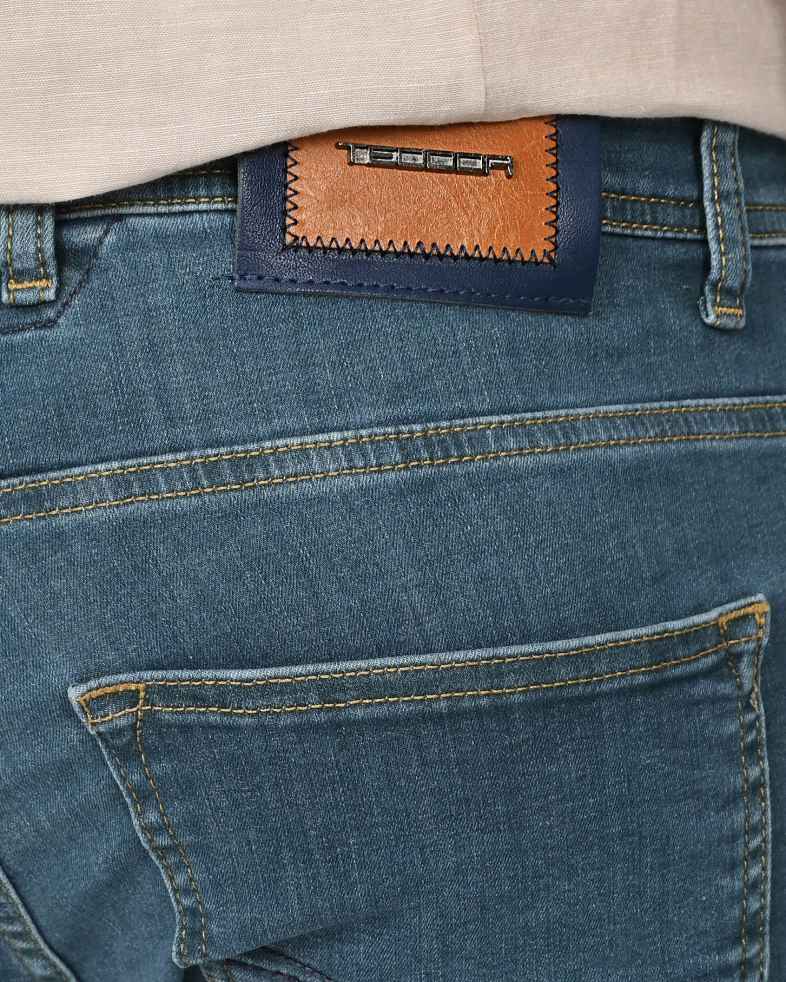 SHORTS COTTON 230114121301-3 04