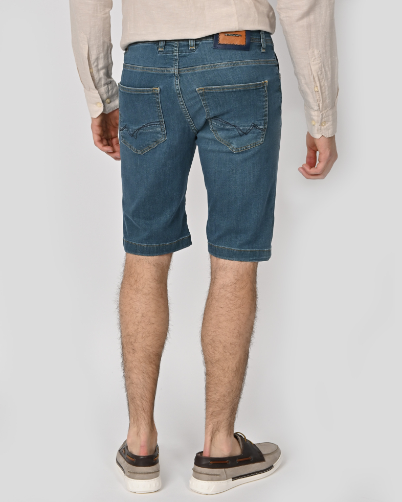 SHORTS COTTON 230114121301-3 07