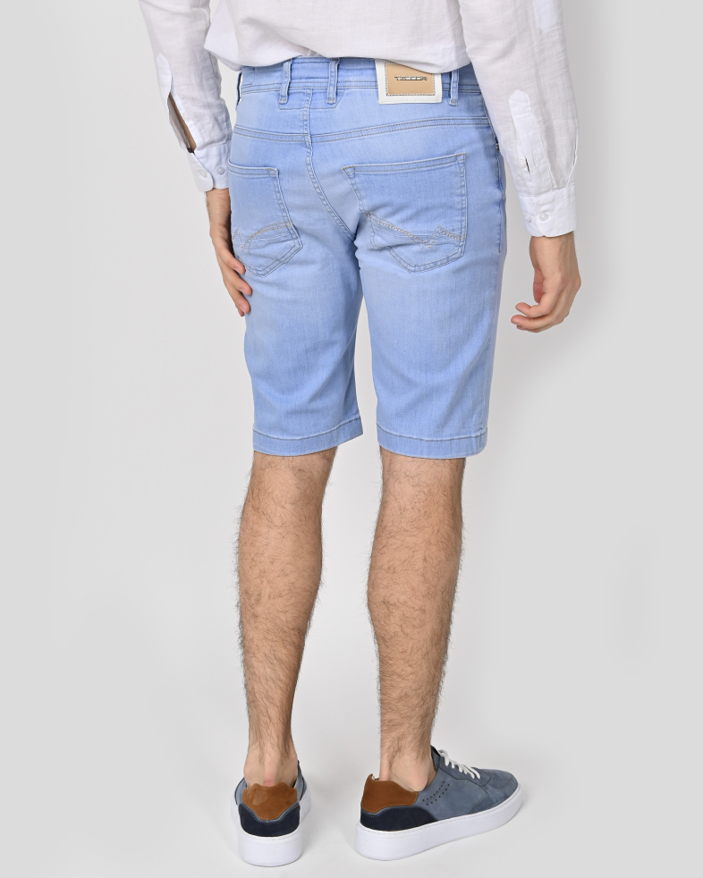 SHORTS COTTON 230114121301-4 07