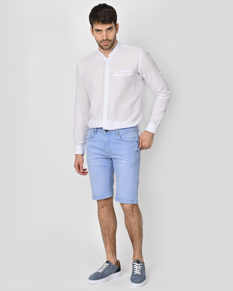SHORTS COTTON 230114121301-4 02