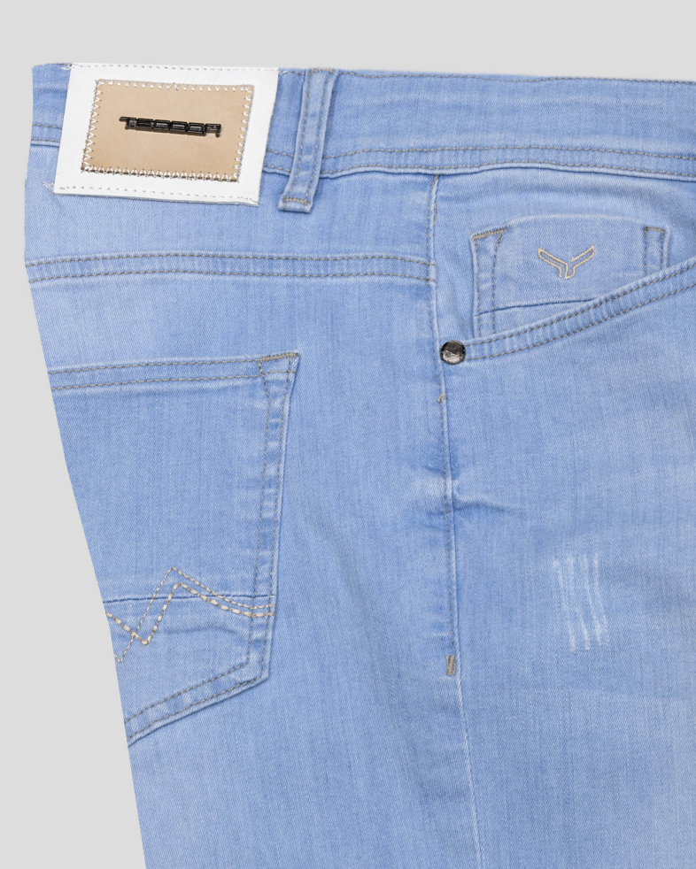 SHORTS COTTON 230114121301-4 06