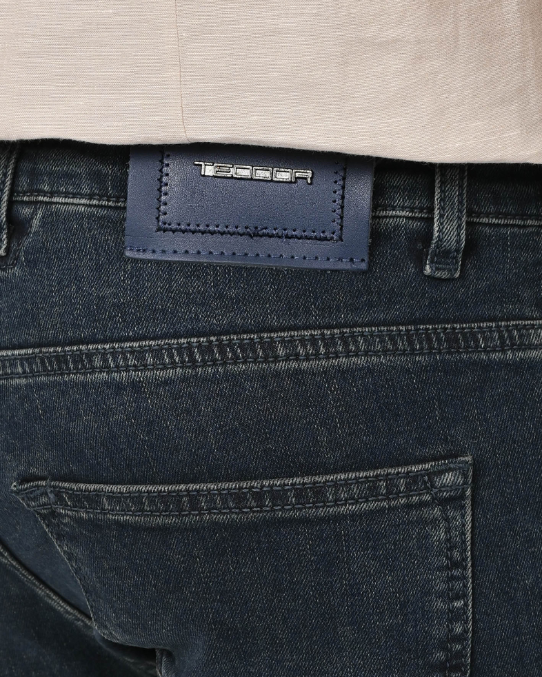 SHORTS COTTON 230114121302-1 04