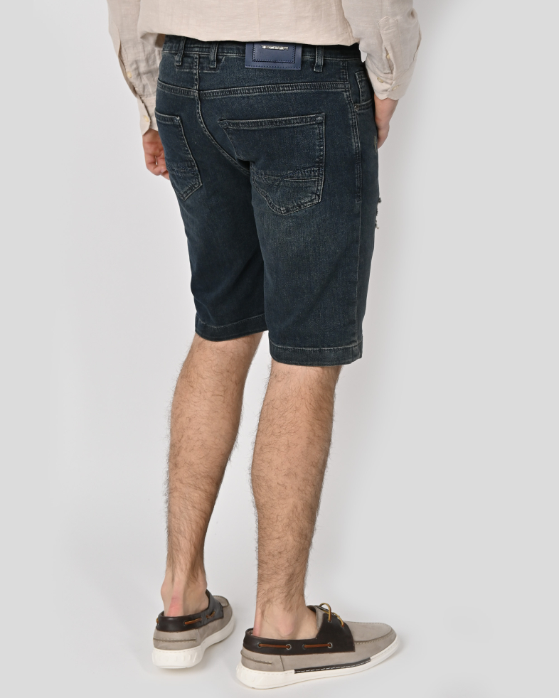 SHORTS COTTON 230114121302-1 07