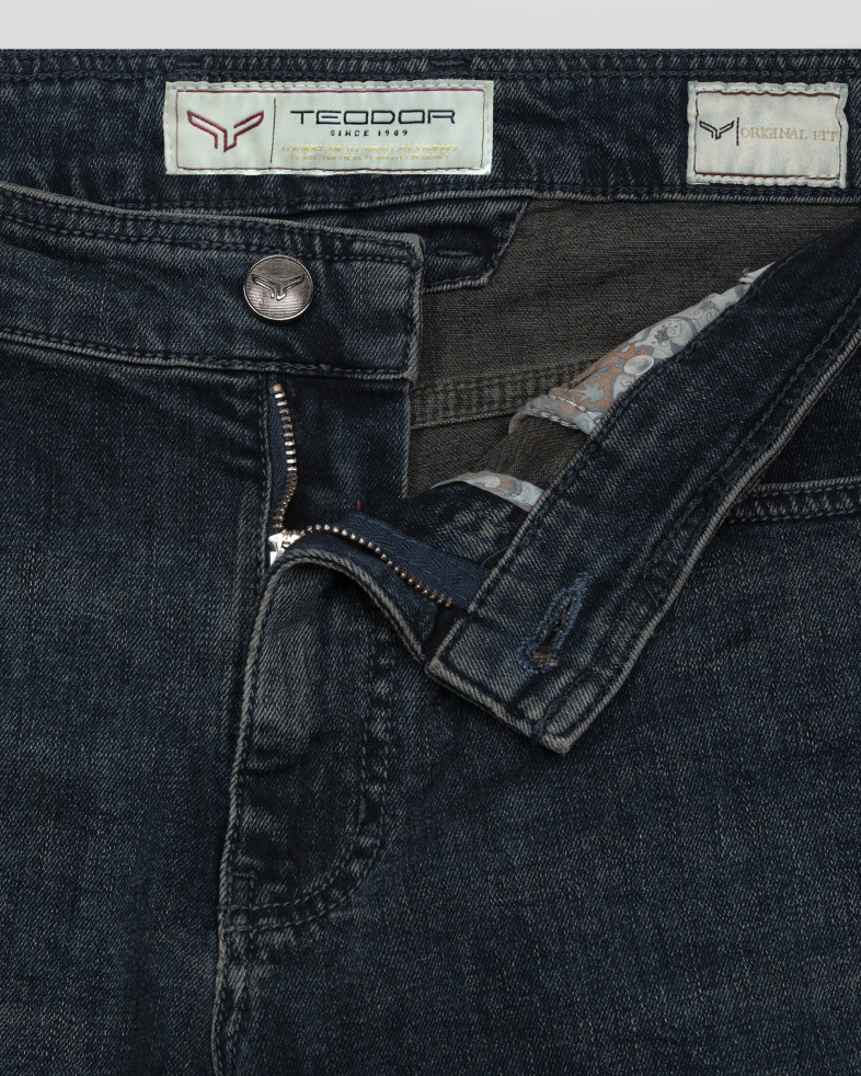 SHORTS COTTON 230114121302-1 05