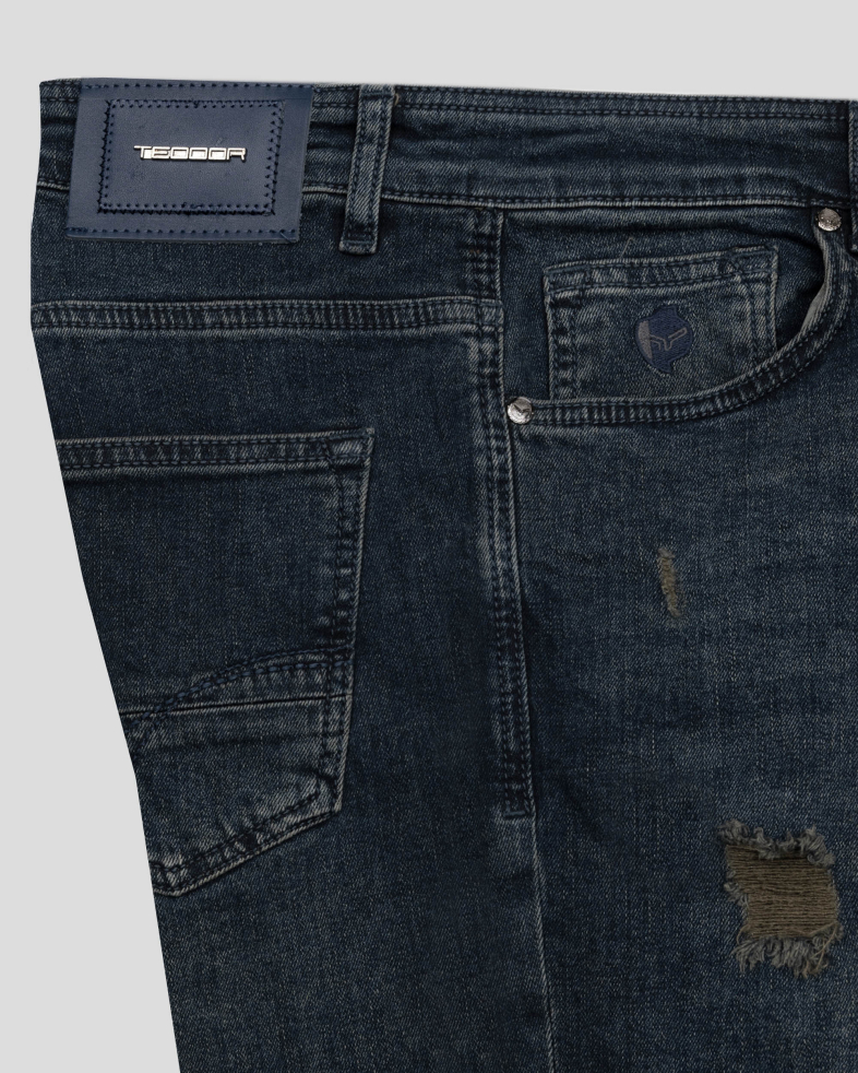 SHORTS COTTON 230114121302-1 06