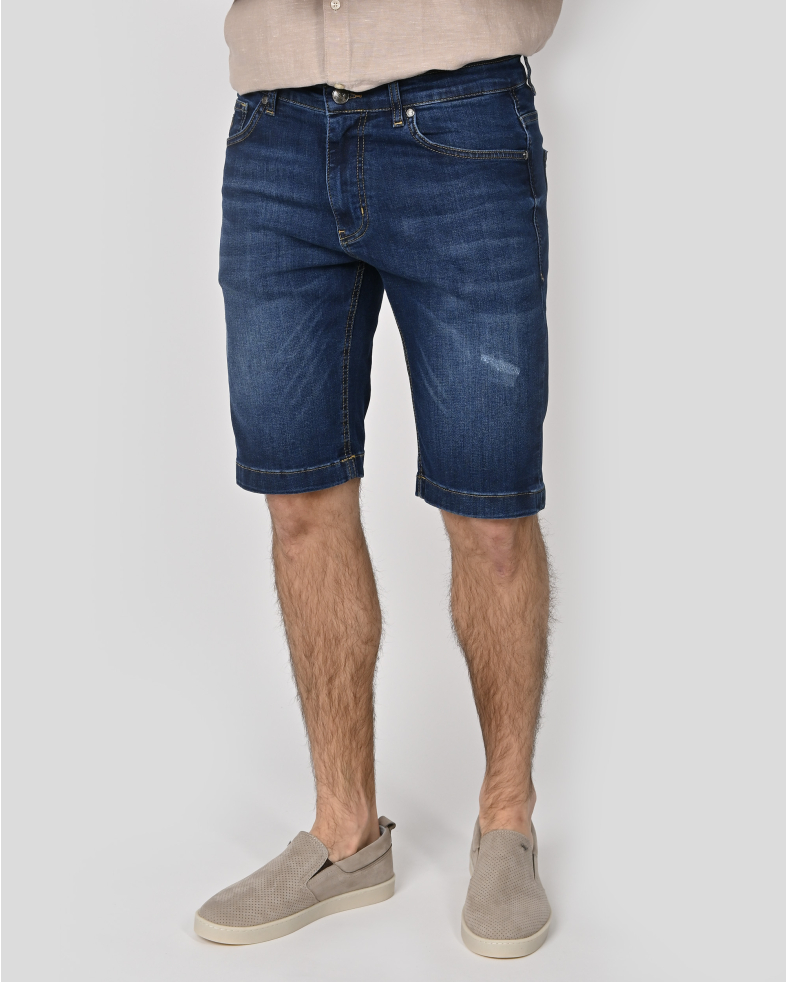 SHORTS COTTON 230114121302-2 03