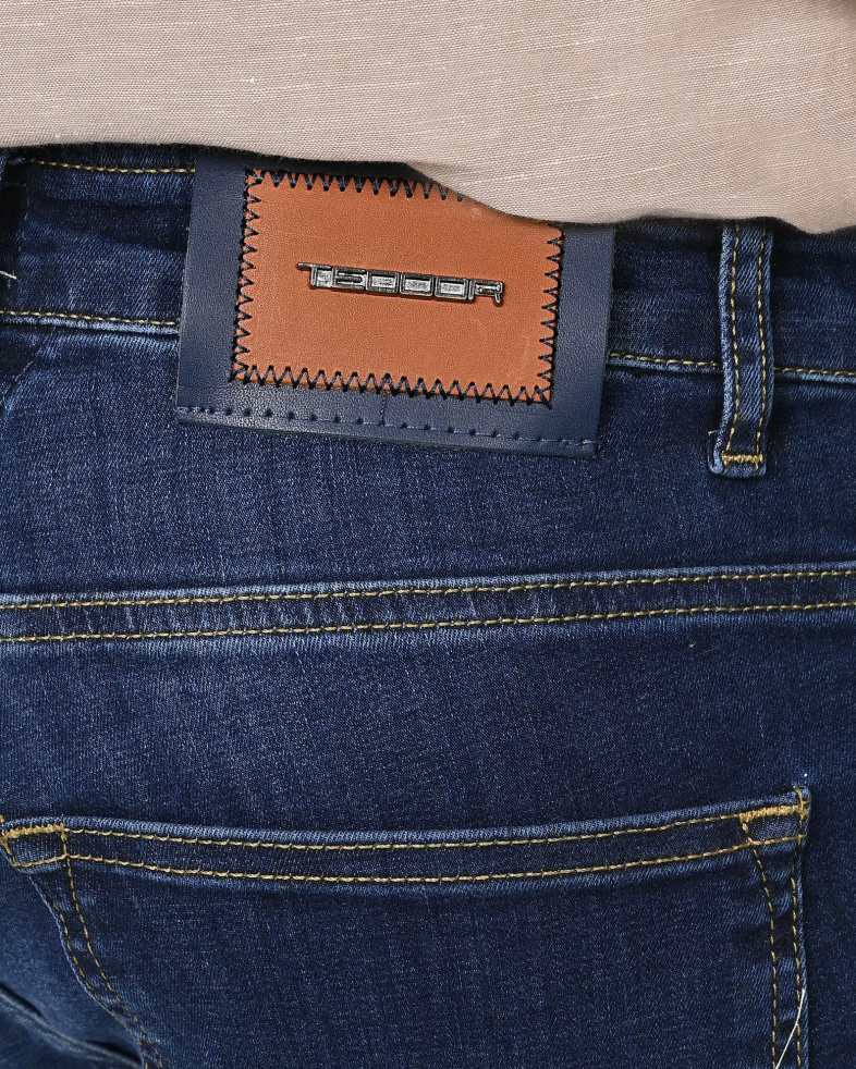 SHORTS COTTON 230114121302-2 04