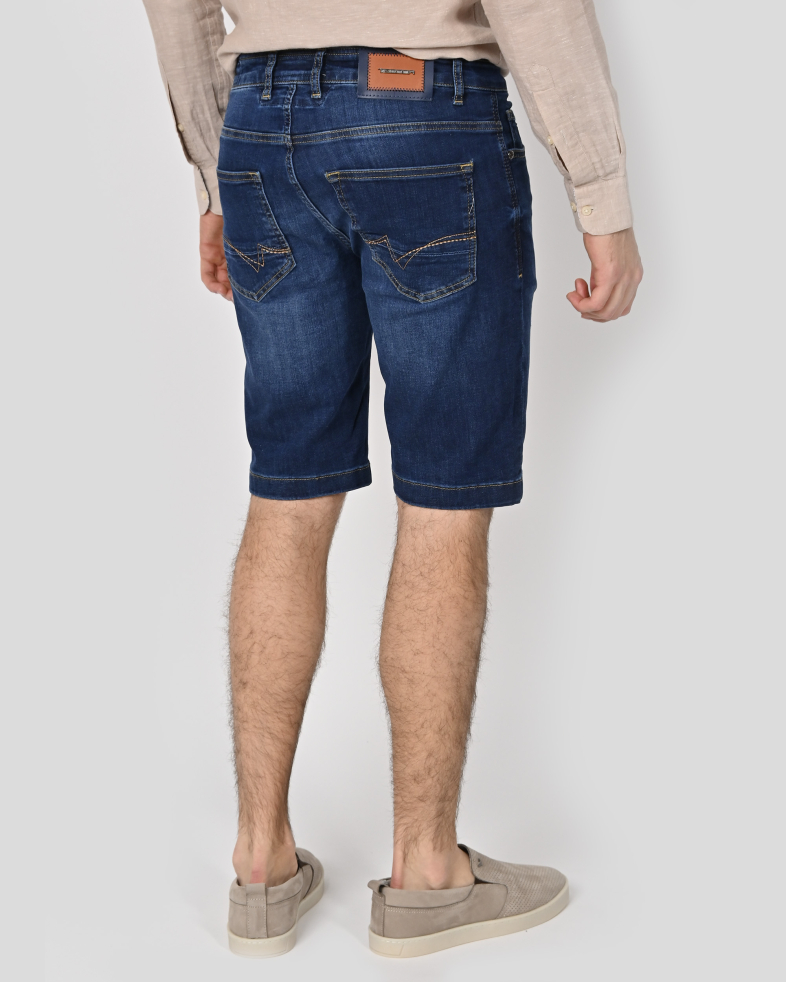 SHORTS COTTON 230114121302-2 07