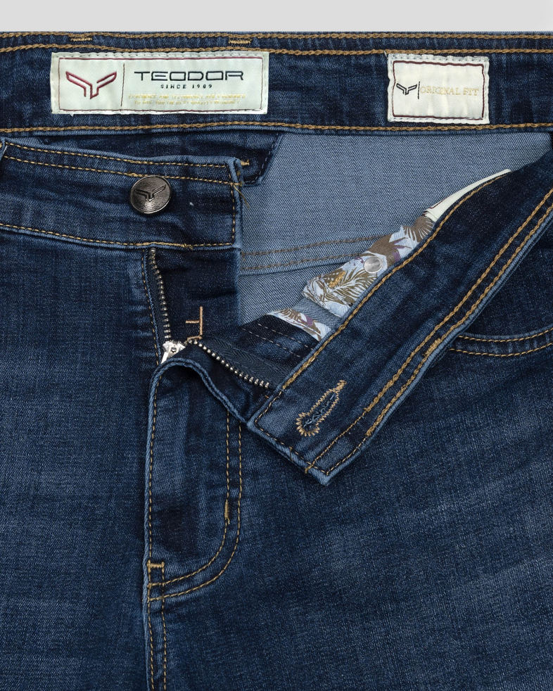 SHORTS COTTON 230114121302-2 05