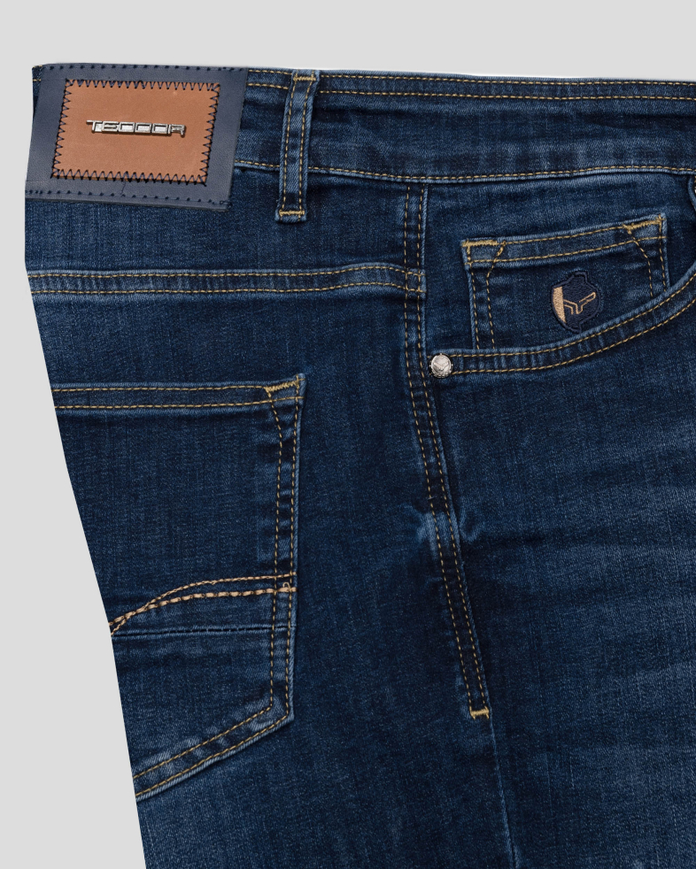 SHORTS COTTON 230114121302-2 06