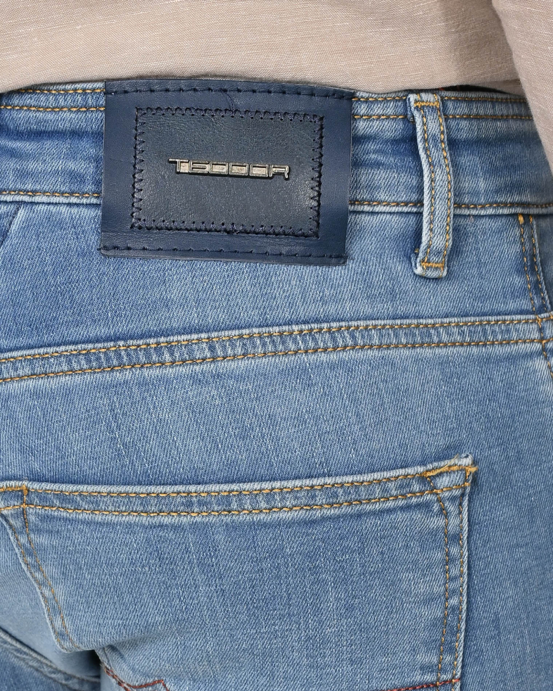SHORTS COTTON 230114121302-3 04